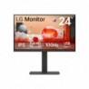 LG 24BA650-B 23.8 " IPS 16:9 100 Hz 5 ms 1920 x 1080 pixels 250 cd/mu00b2 HDMI ports quantity 1 Black