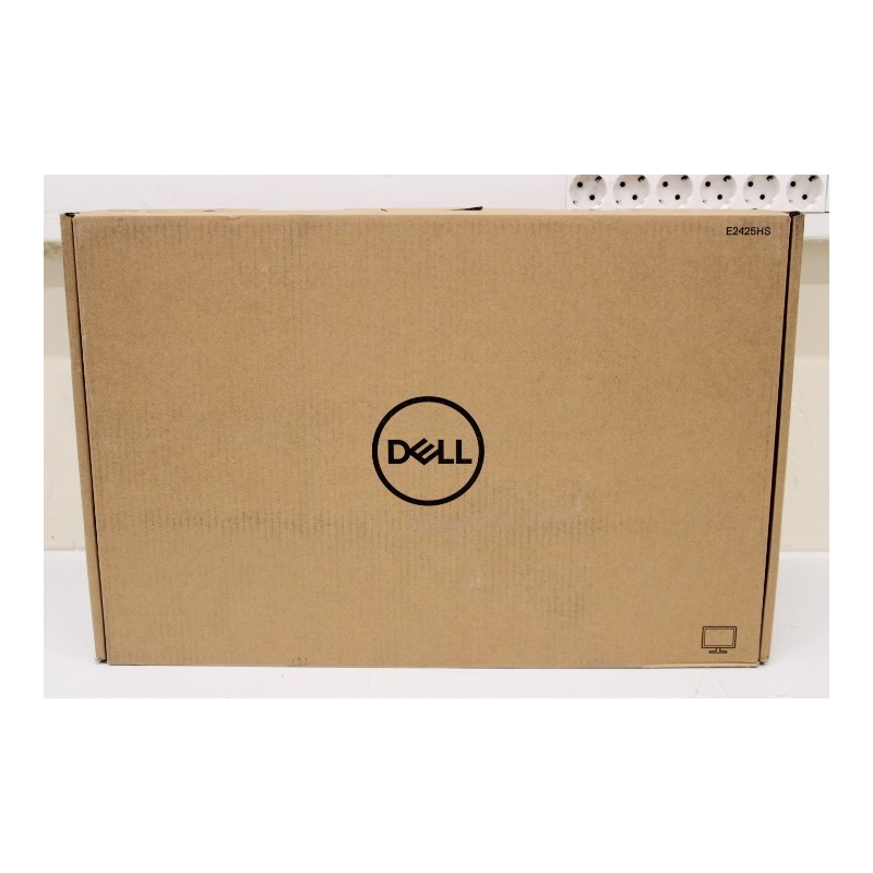 SALE OUT. Dell E2425HS 24 " VA FHD 75 Hz 5 ms 1920 x 1080 pixels 250 cd/mu00b2 HDMI ports quantity 1 |