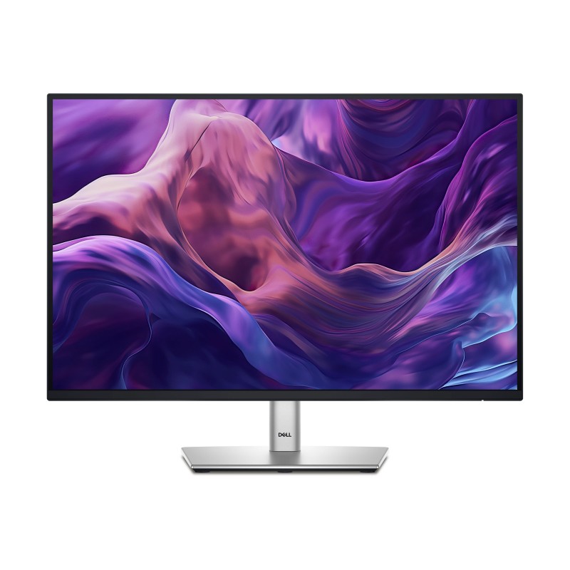 Dell LCD P2425 24" IPS WUXGA/1920x1200/DP,HDMI,USB-C,USB, VGA/Black/5Y Dell