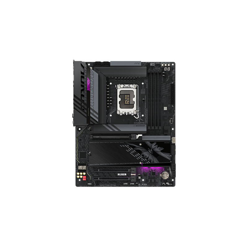 GIGABYTE Z890 A ELITE WIFI7 1.0 M/B