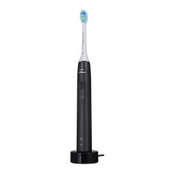 Philips 3100 series Sonic technology Sonic electric toothbrush HX3673/14.