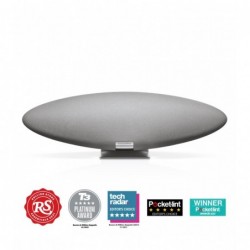 Głośnik Bezprzewodowy Bowers & Wilkins Zeppelin 2021 Perl Gray