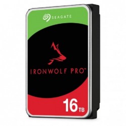 Seagate IronWolf Pro ST16000NT001 internal hard drive 3.5" 16 TB