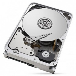 Seagate IronWolf Pro ST16000NT001 internal hard drive 3.5" 16 TB