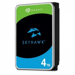 Seagate SkyHawk ST4000VX016 internal hard drive 3.5" 4000 GB Serial ATA III