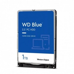 Western Digital Blue 2.5"...