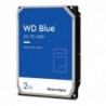 WD Blue 2TB 3.5" SATA HDD WD20EARZ