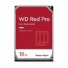 Western Digital Ultrastar Red Pro 3.5" 18000 GB Serial ATA