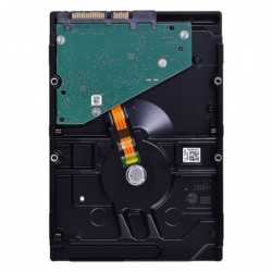 Seagate IronWolf ST6000VN006 internal hard drive 3.5" 6000 GB Serial ATA III