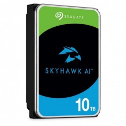 Seagate SkyHawk ST10000VE001 internal hard drive 3.5" 10000 GB