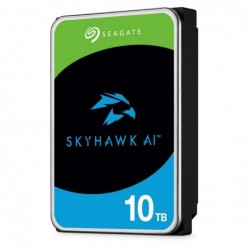 Seagate SkyHawk ST10000VE001 internal hard drive 3.5" 10000 GB