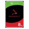 Seagate IronWolf ST8000VN004 internal hard drive 3.5" 8000 GB Serial ATA III