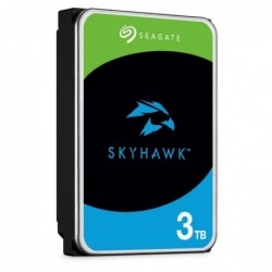 Seagate SkyHawk ST3000VX015 internal hard drive 3.5" 3000 GB Serial ATA III