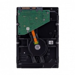 Seagate IronWolf ST1000VN008 internal hard drive 3.5" 1 TB Serial ATA III