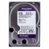 Western Digital Blue Purple internal hard drive 3 TB 5400 RPM 64 MB 3.5" Serial ATA III