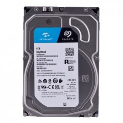 Seagate SkyHawk 3.5" 6 TB Serial ATA III