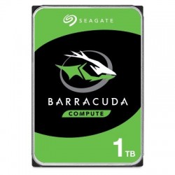 Seagate Barracuda...