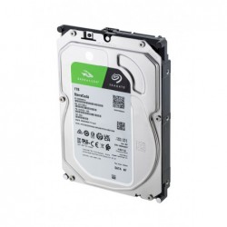 Seagate Barracuda ST1000DM014 internal hard drive 3.5" 1 TB Serial ATA III