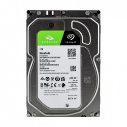 Seagate Barracuda ST1000DM014 internal hard drive 3.5" 1 TB Serial ATA III