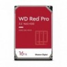 Western Digital Red Pro 3.5" 16000 GB Serial ATA