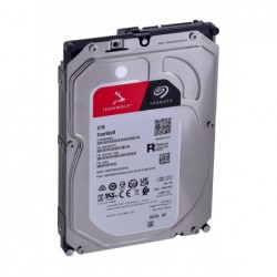 Seagate IronWolf ST2000VN003 internal hard drive 3.5" 2000 GB Serial ATA III