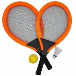WOOPIE Big Tennis Rackets...
