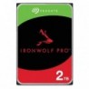 Seagate IronWolf Pro ST2000NT001 internal hard drive 2 TB 7200 RPM 256 MB 3.5"