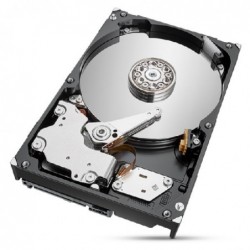 Seagate IronWolf Pro ST2000NT001 internal hard drive 2 TB 7200 RPM 256 MB 3.5"