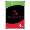 Seagate IronWolf Pro ST4000NT001 internal hard drive 4 TB 7200 RPM 256 MB 3.5"