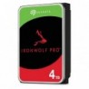 Seagate IronWolf Pro ST4000NT001 internal hard drive 4 TB 7200 RPM 256 MB 3.5"