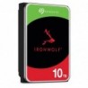 HDD SEAGATE NAS IRONWOLF 10TB 3,5" ST10000VN000