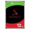 Seagate NAS HDD IronWolf 3.5" 12000 GB Serial ATA III