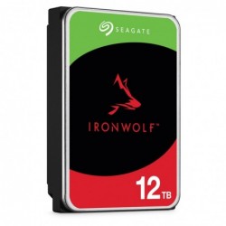 Seagate NAS HDD IronWolf 3.5" 12000 GB Serial ATA III