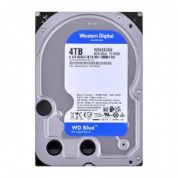 Western Digital Blue...