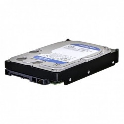 Western Digital Blue WD40EZAX internal hard drive 3.5" 4 TB Serial ATA III