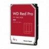 Western Digital Red Pro internal hard drive 4 TB 7200 RPM 256 MB 3.5" Serial ATA