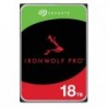 Seagate IronWolf Pro ST18000NT001 internal hard drive 3.5" 18 TB