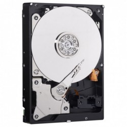 Western Digital Blue internal hard drive 1 TB 7200 RPM 64 MB 3.5" Serial ATA III