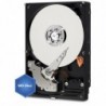 Western Digital Blue internal hard drive 1 TB 7200 RPM 64 MB 3.5" Serial ATA III