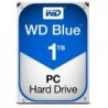 Western Digital Blue internal hard drive 1 TB 7200 RPM 64 MB 3.5" Serial ATA III