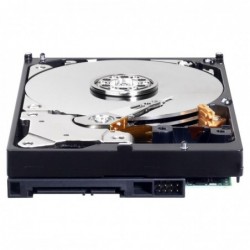 Western Digital Blue internal hard drive 1 TB 7200 RPM 64 MB 3.5" Serial ATA III