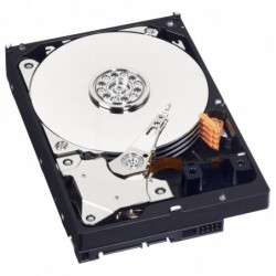 Western Digital Blue internal hard drive 1 TB 7200 RPM 64 MB 3.5" Serial ATA III