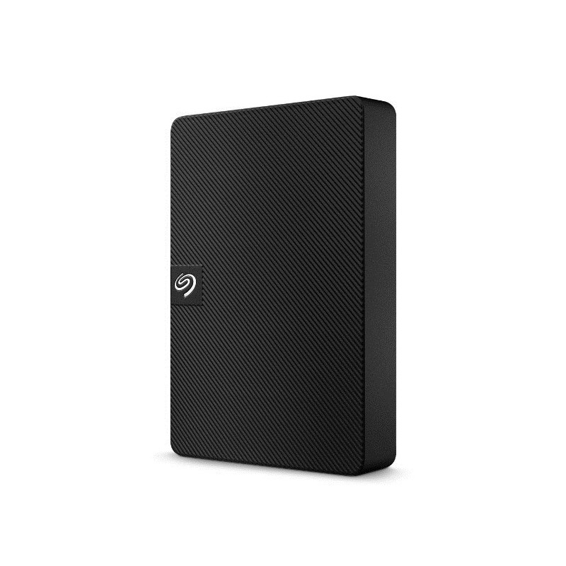 Seagate STKM1000400 external hard drive 1 TB USB Type-A 3.2 Gen 1 (3.1 Gen 1) Black