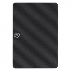 Seagate STKM2000400 external hard drive 2 TB Black