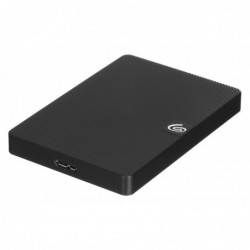 Seagate STKM2000400 external hard drive 2 TB Black