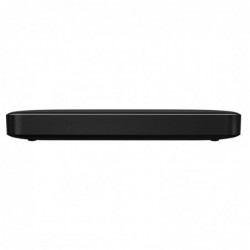 Western Digital WD Elements Portable external hard drive 1 TB Black