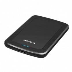 ADATA HV300 external hard drive 1 TB Black