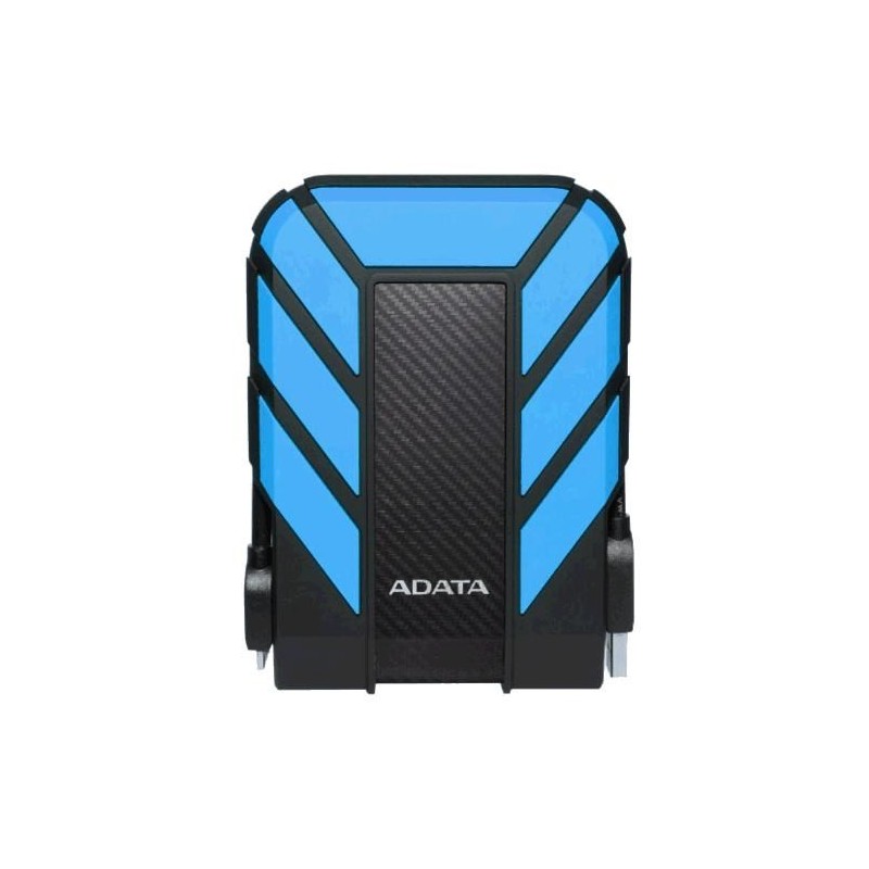 ADATA HD710 Pro external hard drive 2 TB Black, Blue