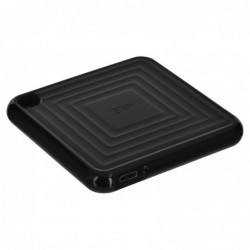 Silicon Power PC60 Portable SSD 1 TB Black