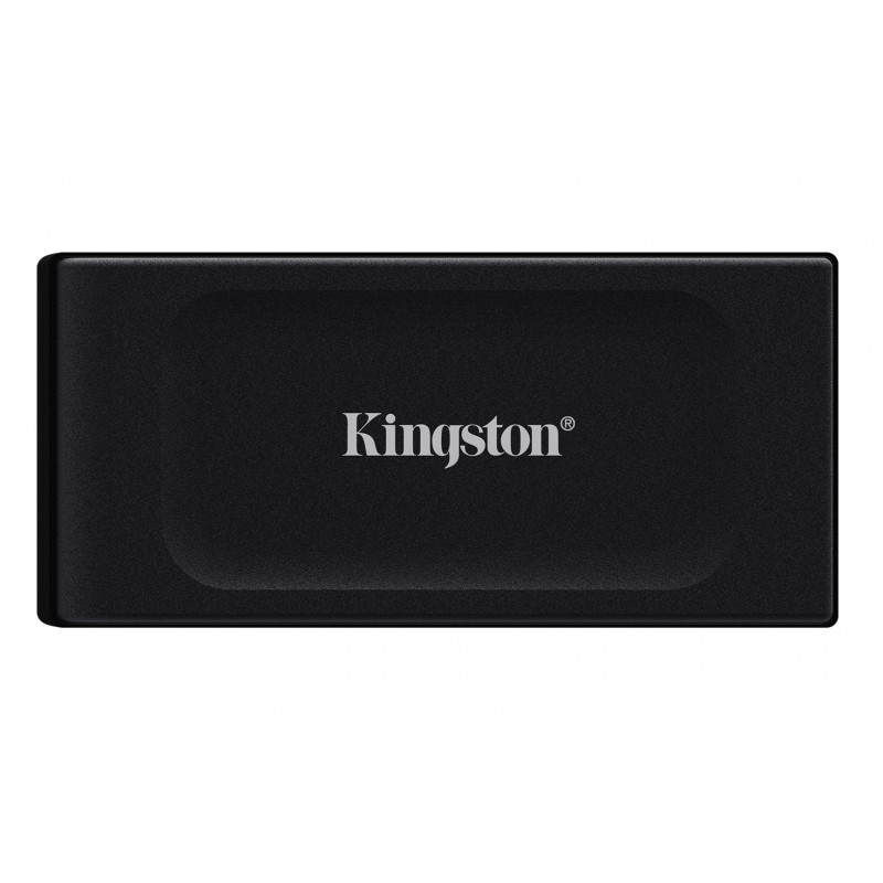 Kingston Technology 2TB XS1000 External USB 3.2 Gen 2 Portable Solid State Drive